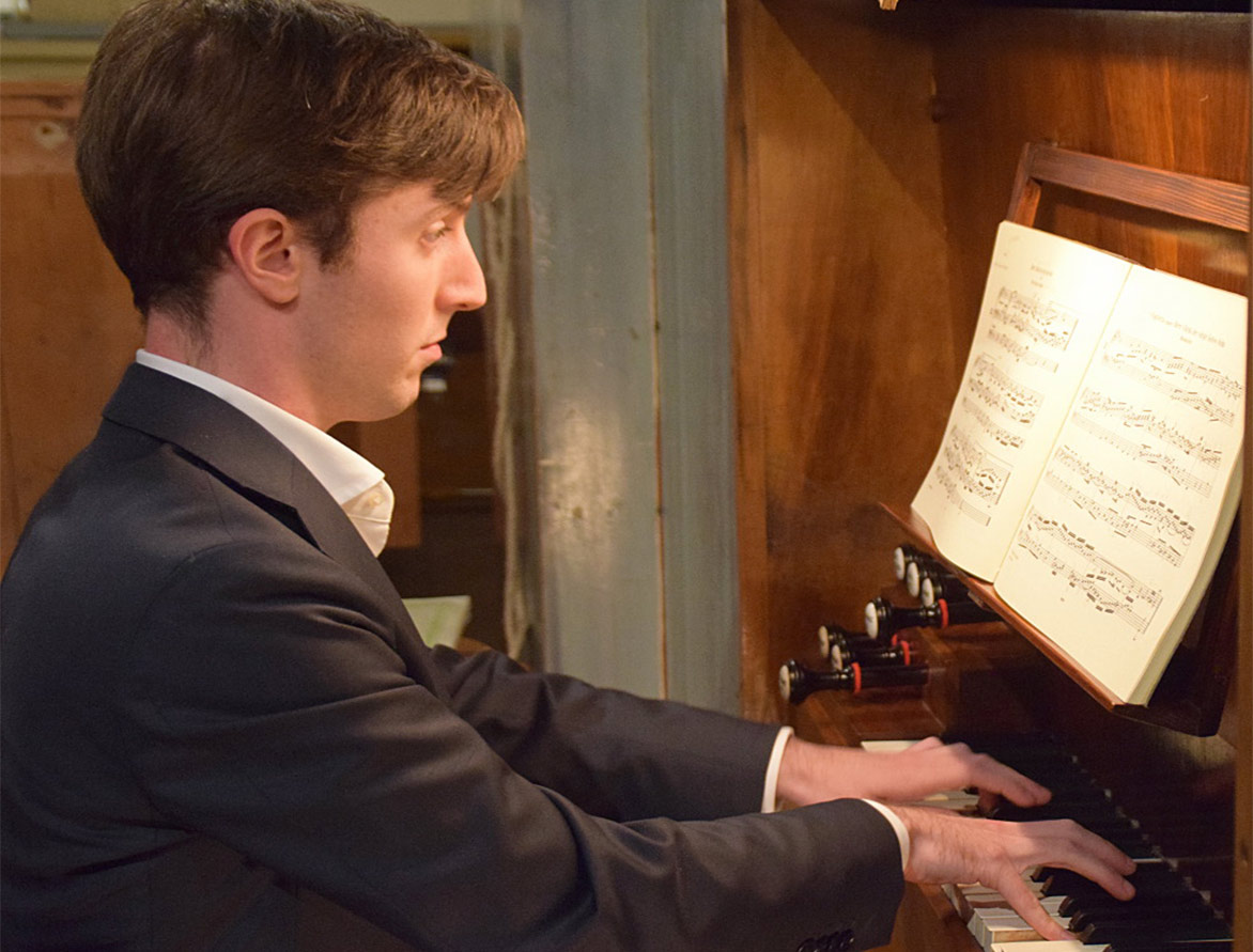 Organ Concert